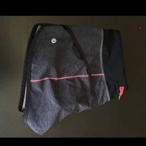 Lululemon speed short